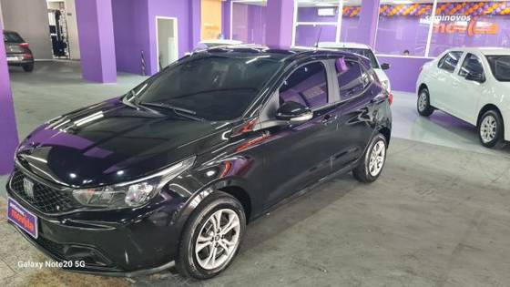 FIAT ARGO 1.0 FIREFLY FLEX DRIVE MANUAL FIAT ARGO 1.0 FIREFLY FLEX DRIVE MANUAL